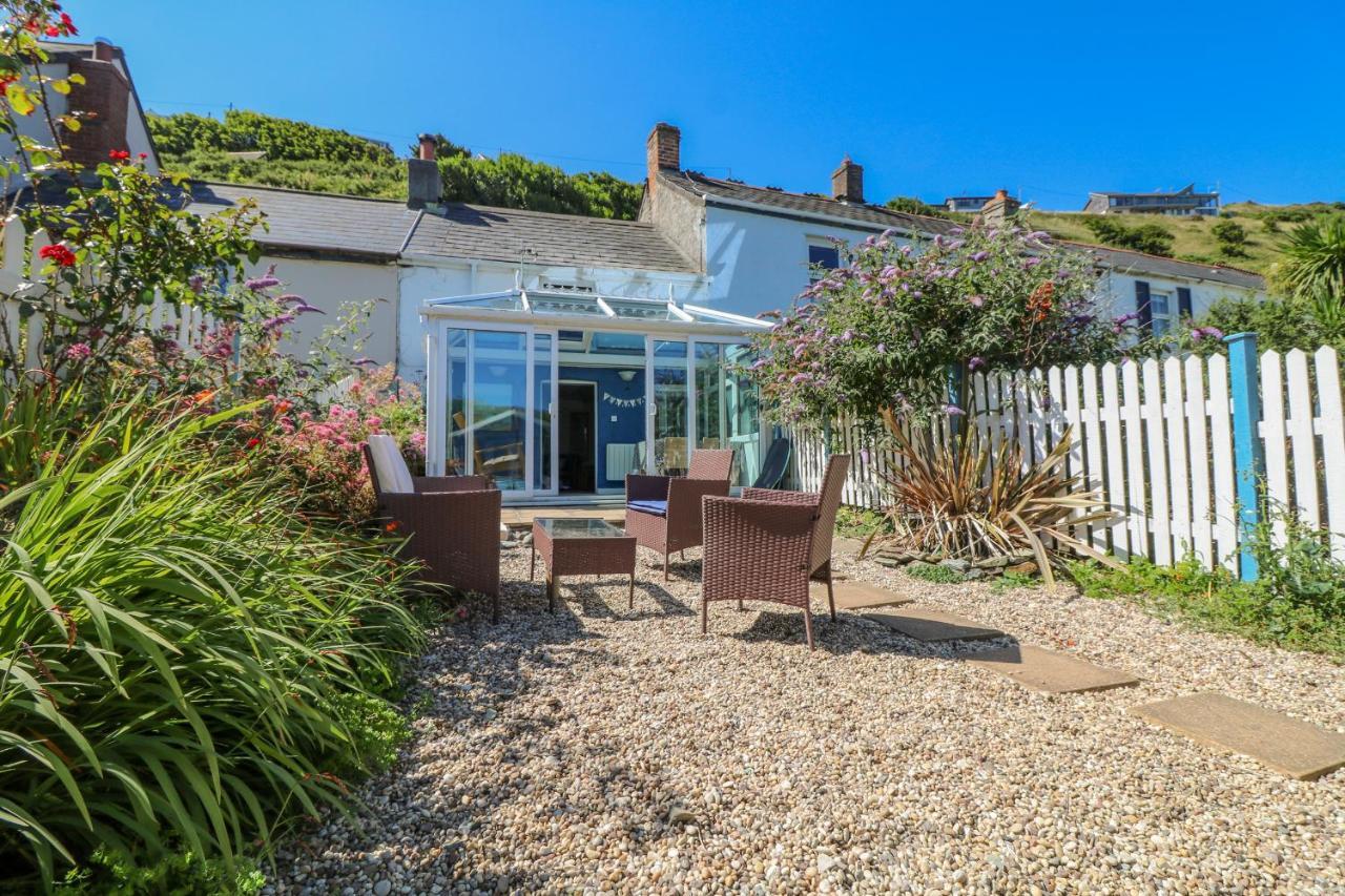 Pebble Cottage Redruth Eksteriør billede